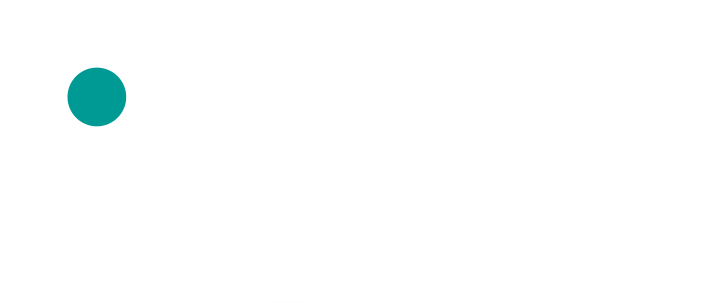 Gestão Inteligente 360 (Logotipo)